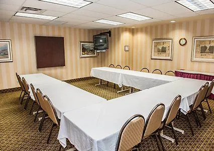 Quality Inn Castleton 