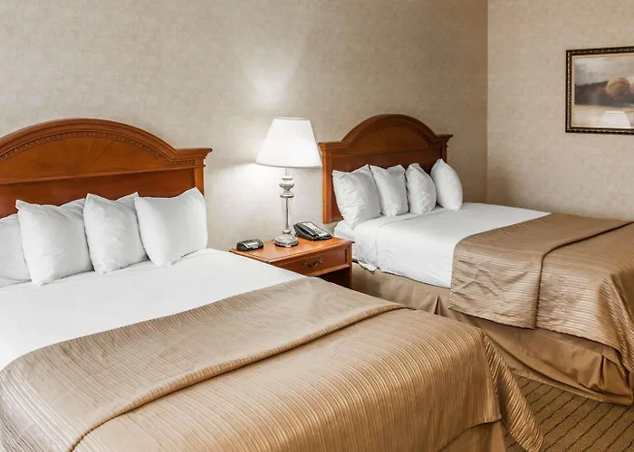Quality Inn Castleton
