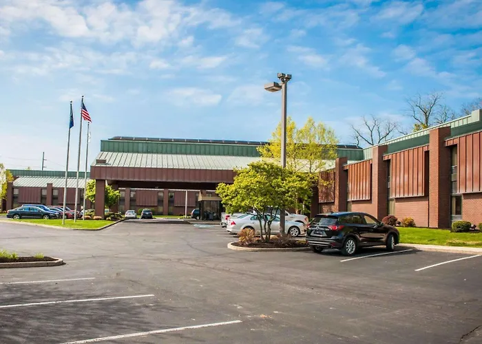Quality Inn Castleton