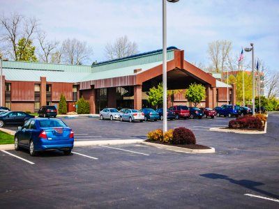 Inn Quality Castleton