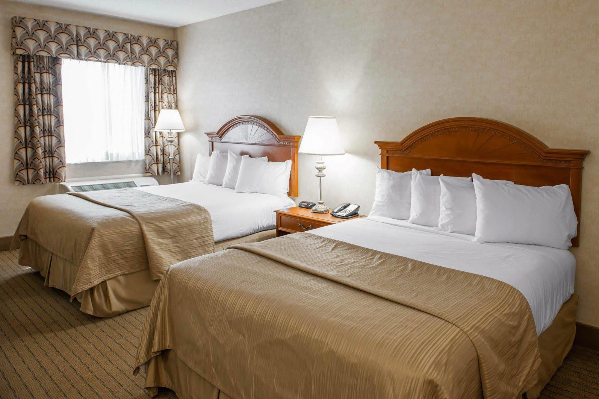 Quality Inn