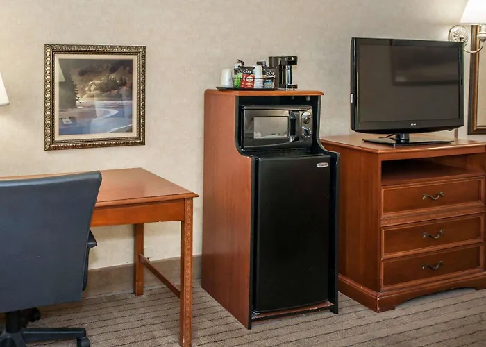 Quality Inn Castleton
