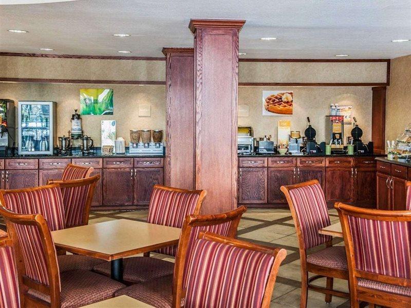 Inn Quality Castelton