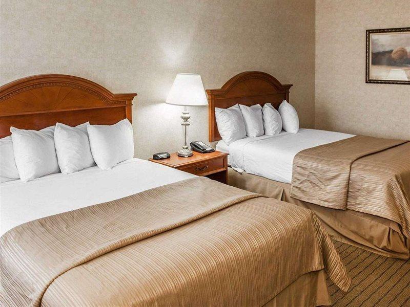 Inn Quality Castelton