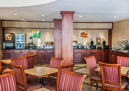 Quality Inn Castelton