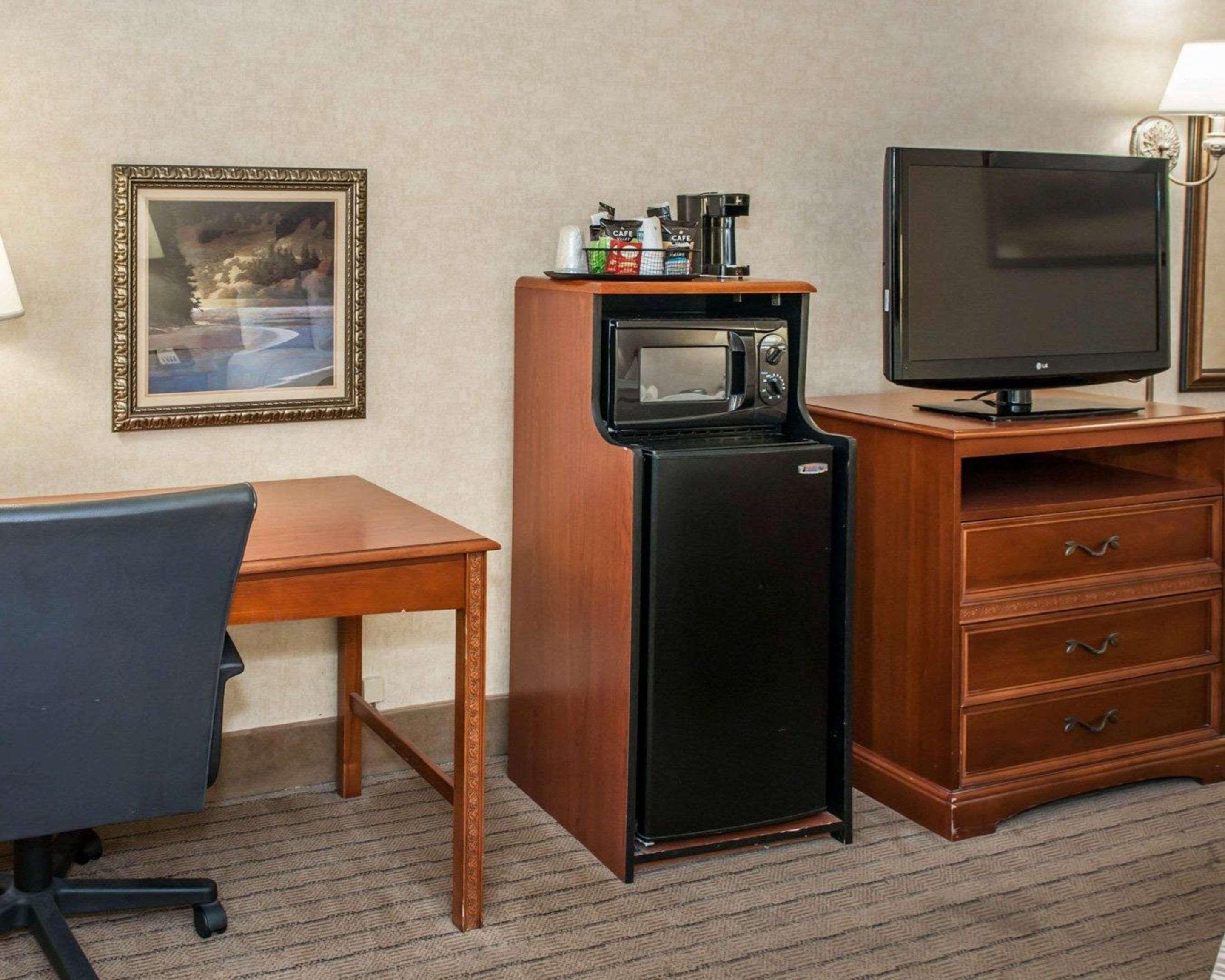 Quality Inn Castelton