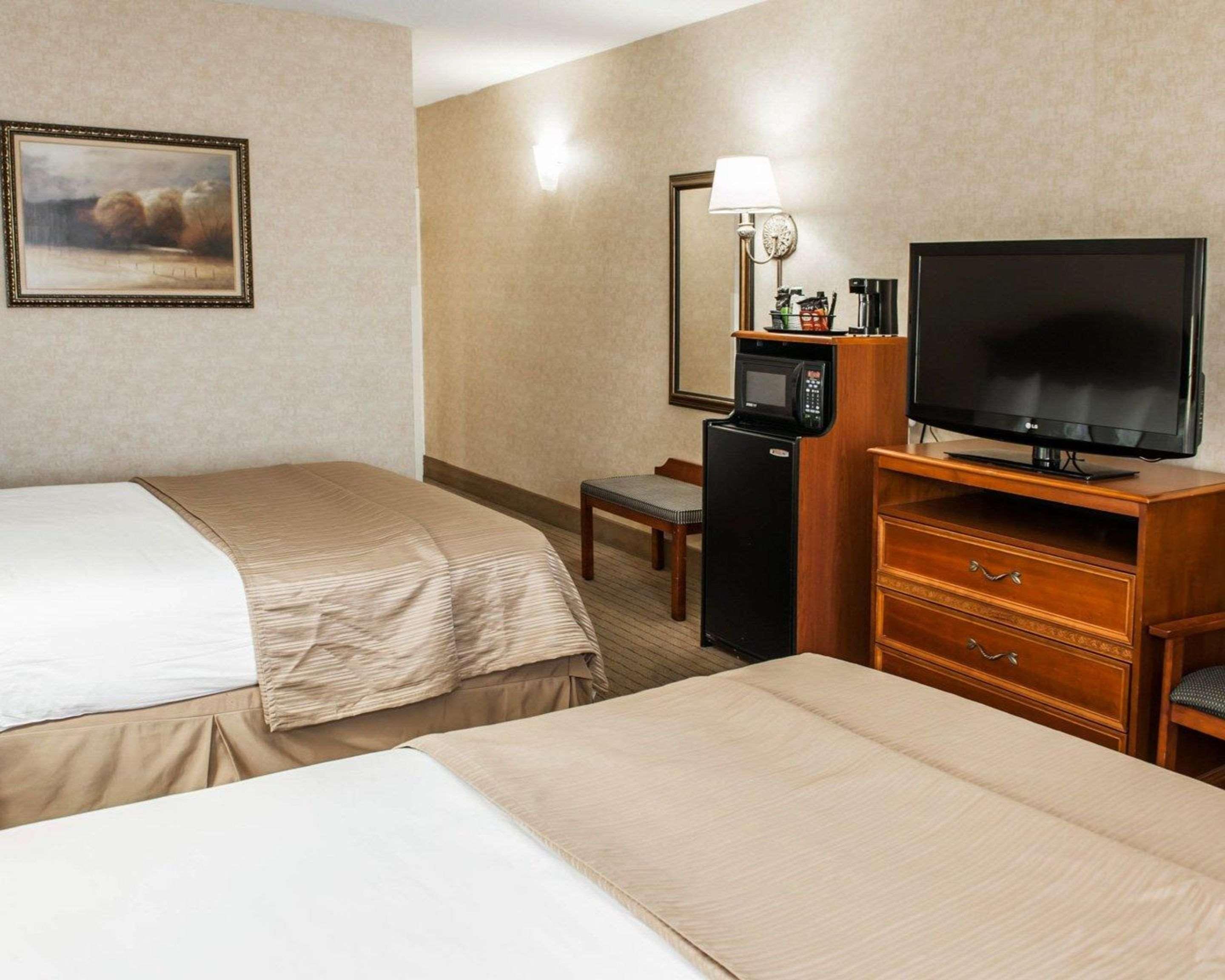 Quality Inn Castelton