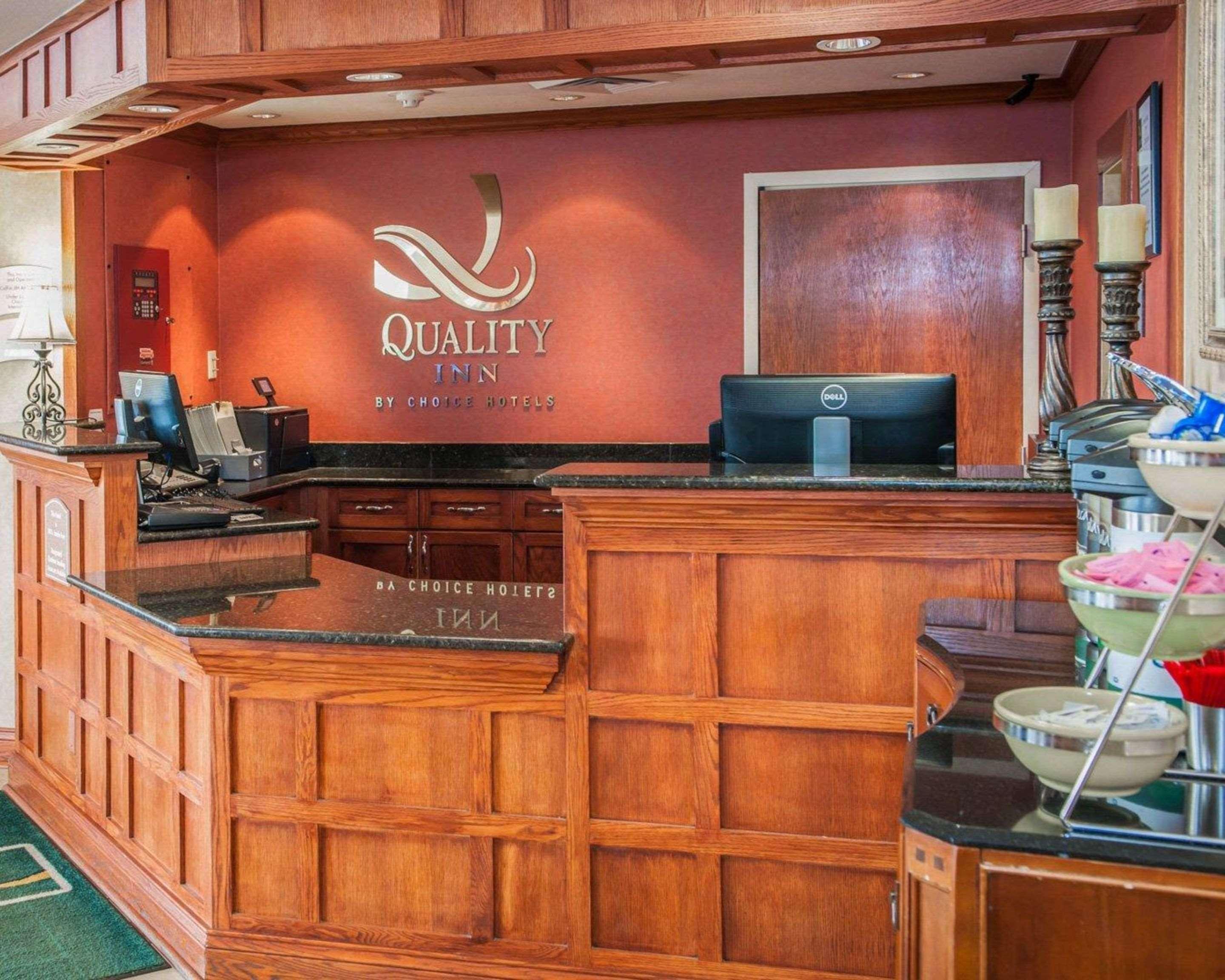 Quality Inn
