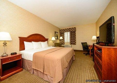Quality Inn Castelton