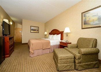 Inn Quality Castelton