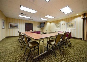 Quality Inn Castelton