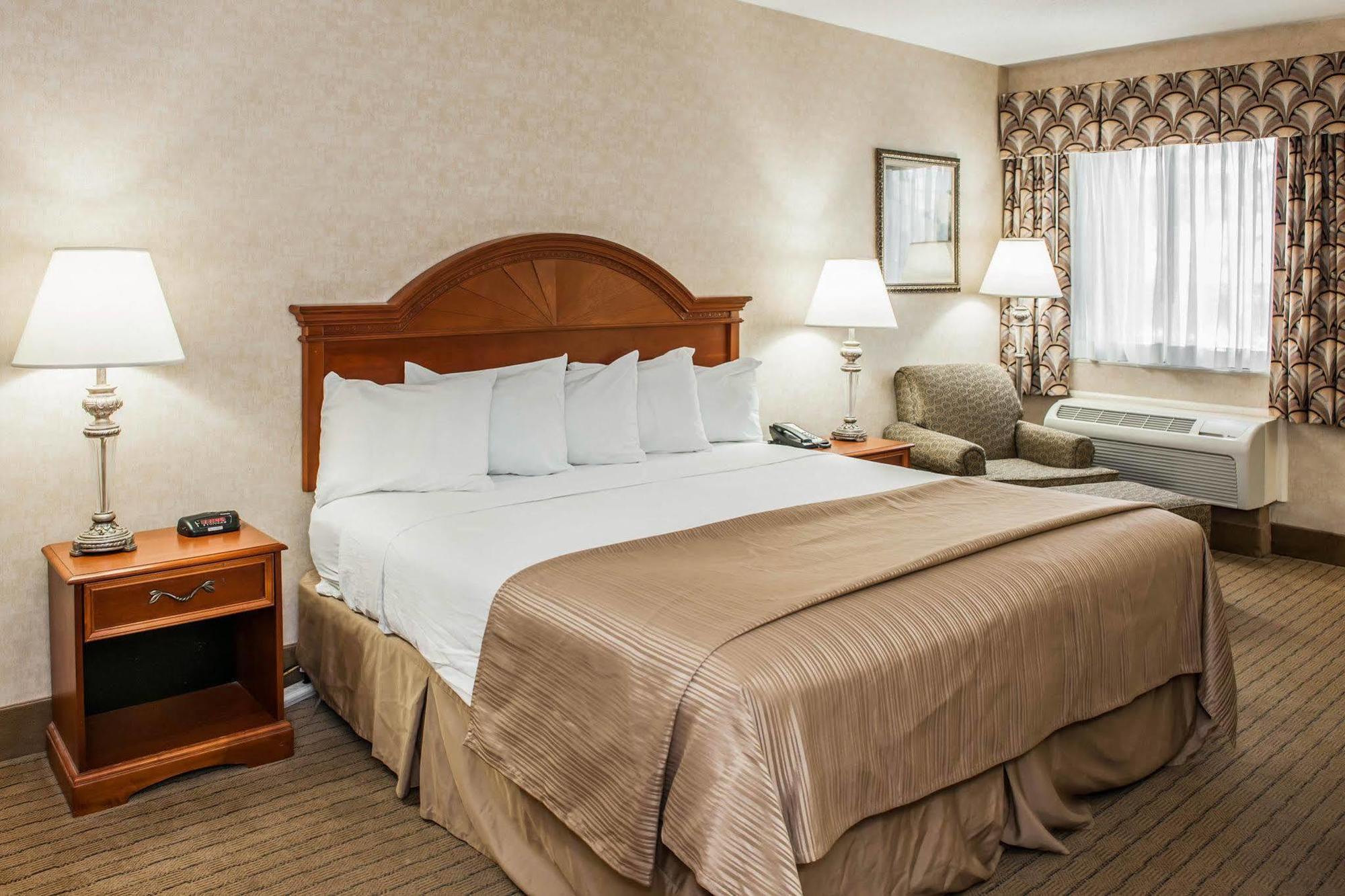 Inn Quality 3*