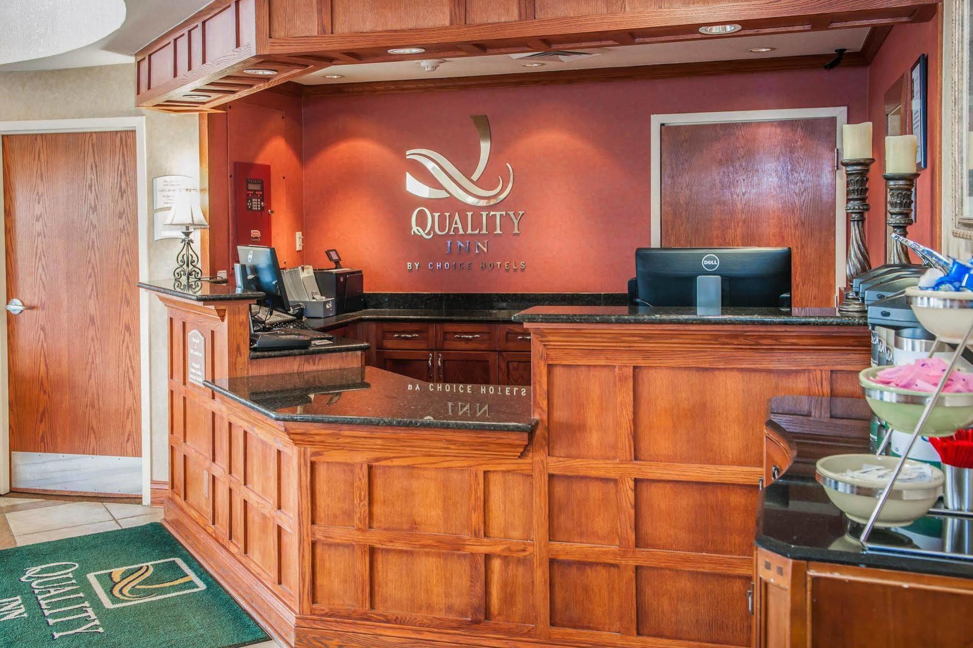 Quality Inn